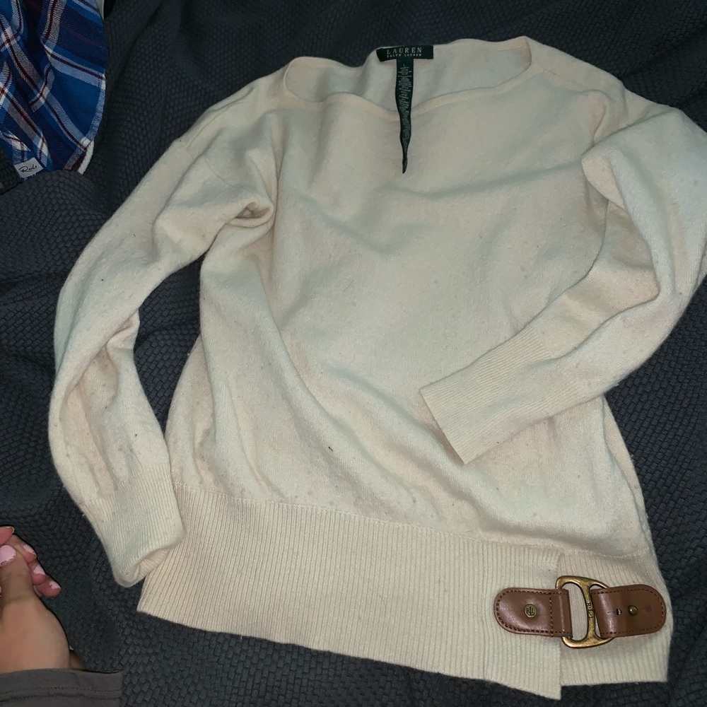 Ralph Lauren sweater